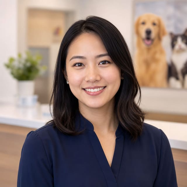 Lucy Chen