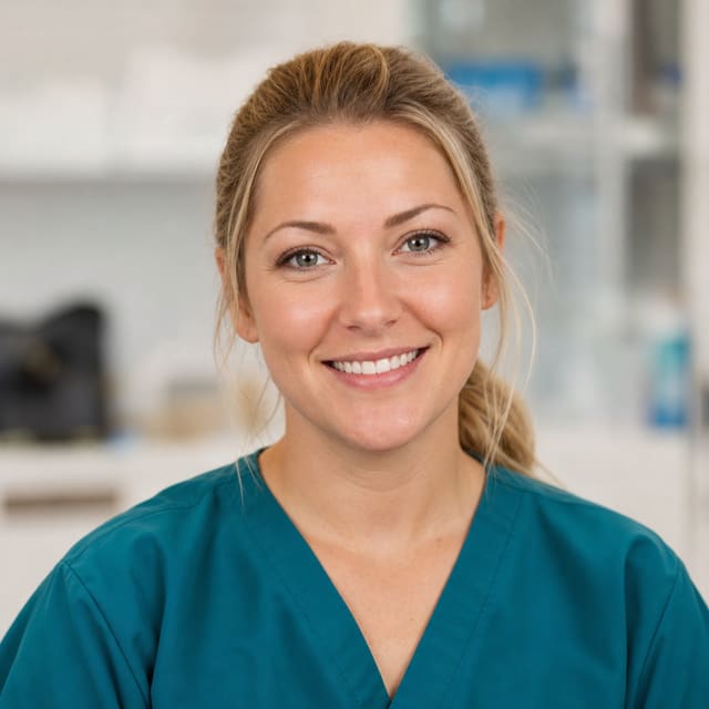 Sarah Mitchell